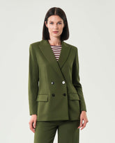 EMME MARELLA Blazer doppiopetto