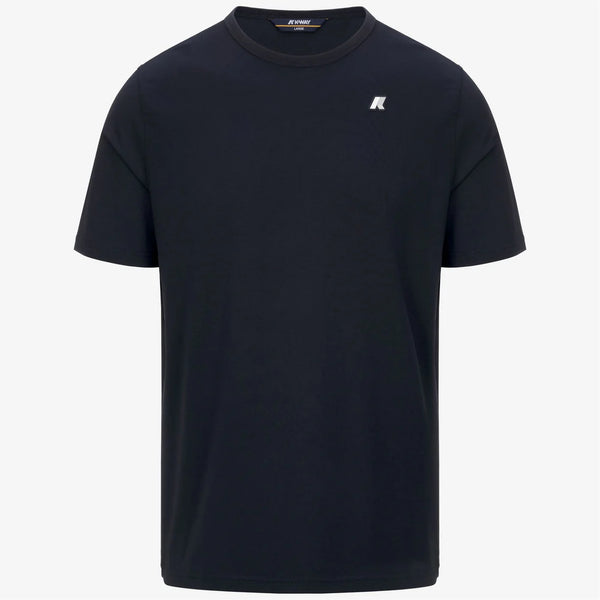 K-way t-shirt ADAME LIGHT STRETCH JERSEY