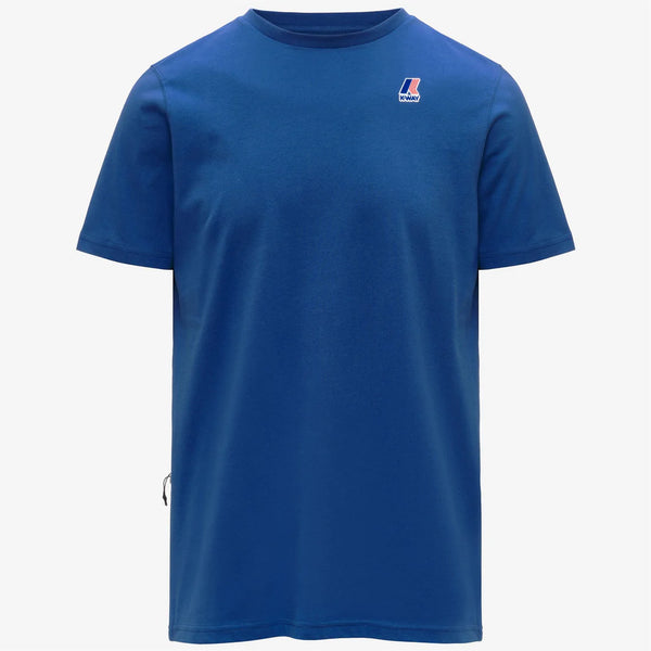 K-way t-shirt LEONINE
