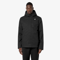 K-Way JACKO TWILL MARMOTTA