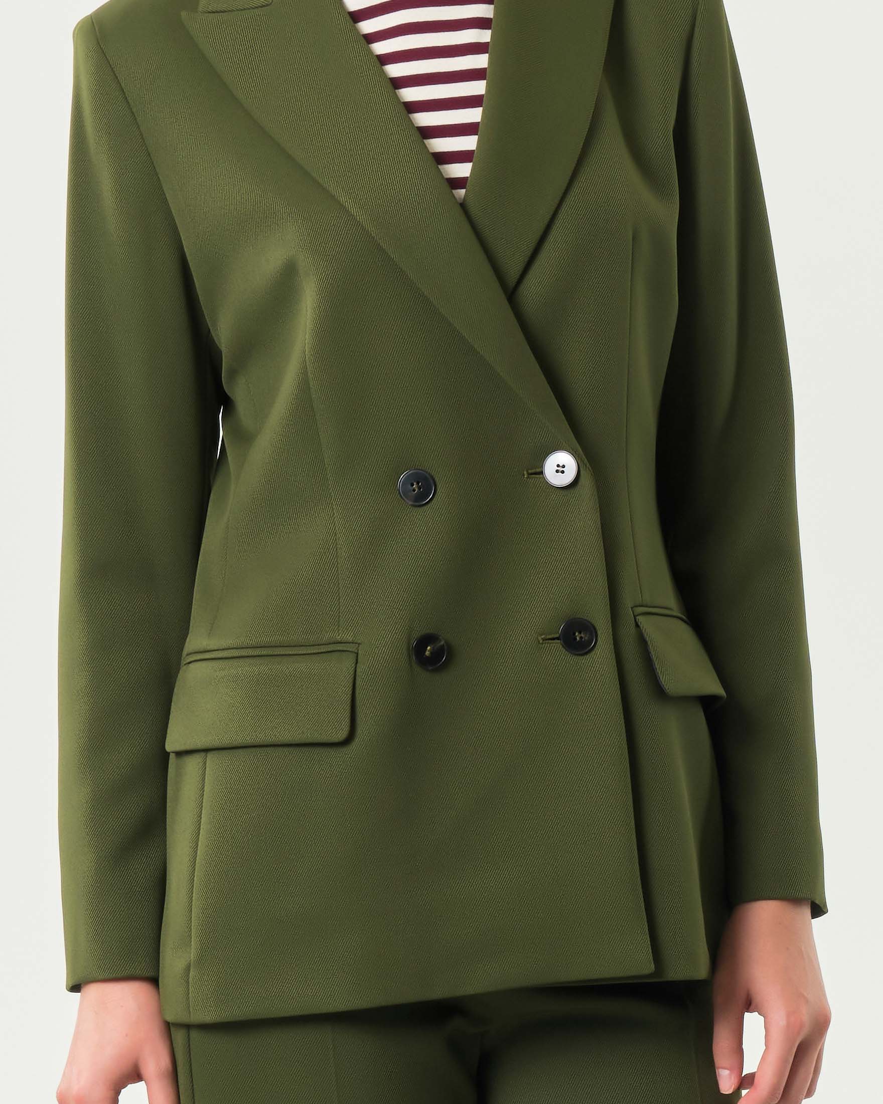 EMME MARELLA Blazer doppiopetto