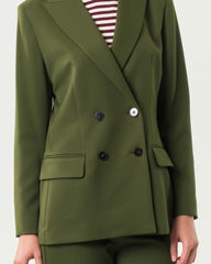 EMME MARELLA Blazer doppiopetto