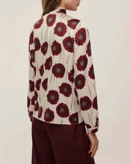 EMME MARELLA Blusa in twill