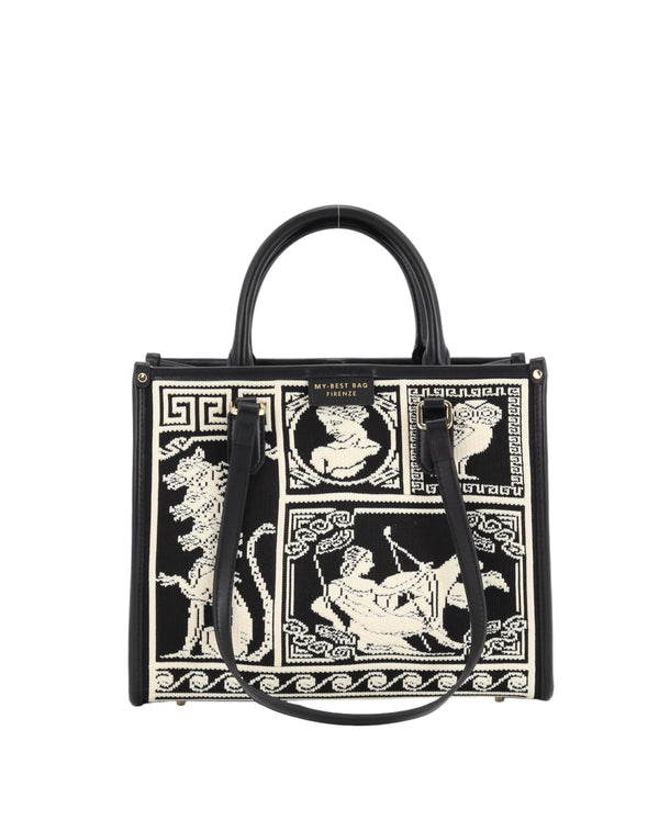BORSA MY BEST BAG ATENA AGORÀ SMALL