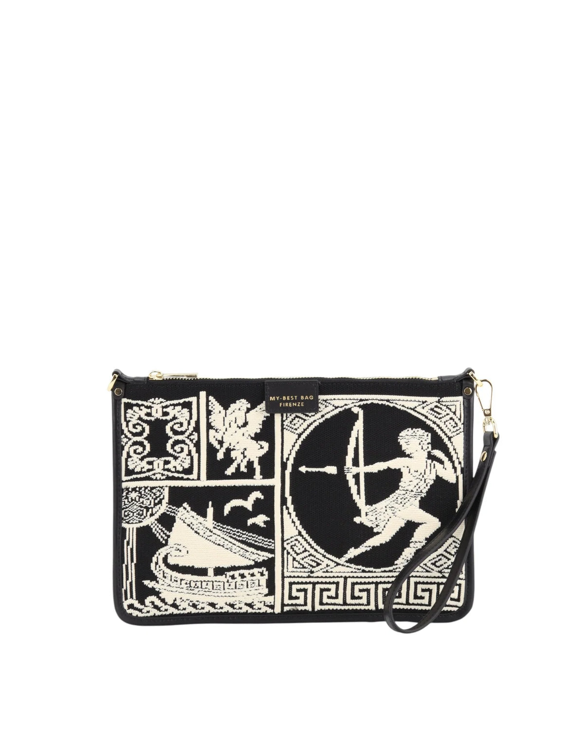 CLUTCH MY BEST B AG ATENA AGORÀ