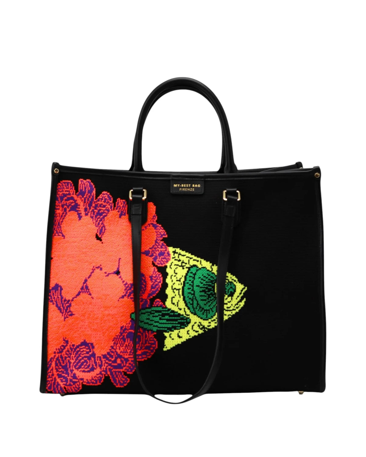 BORSA MY BEST BAG ATENA ETHOLOGY