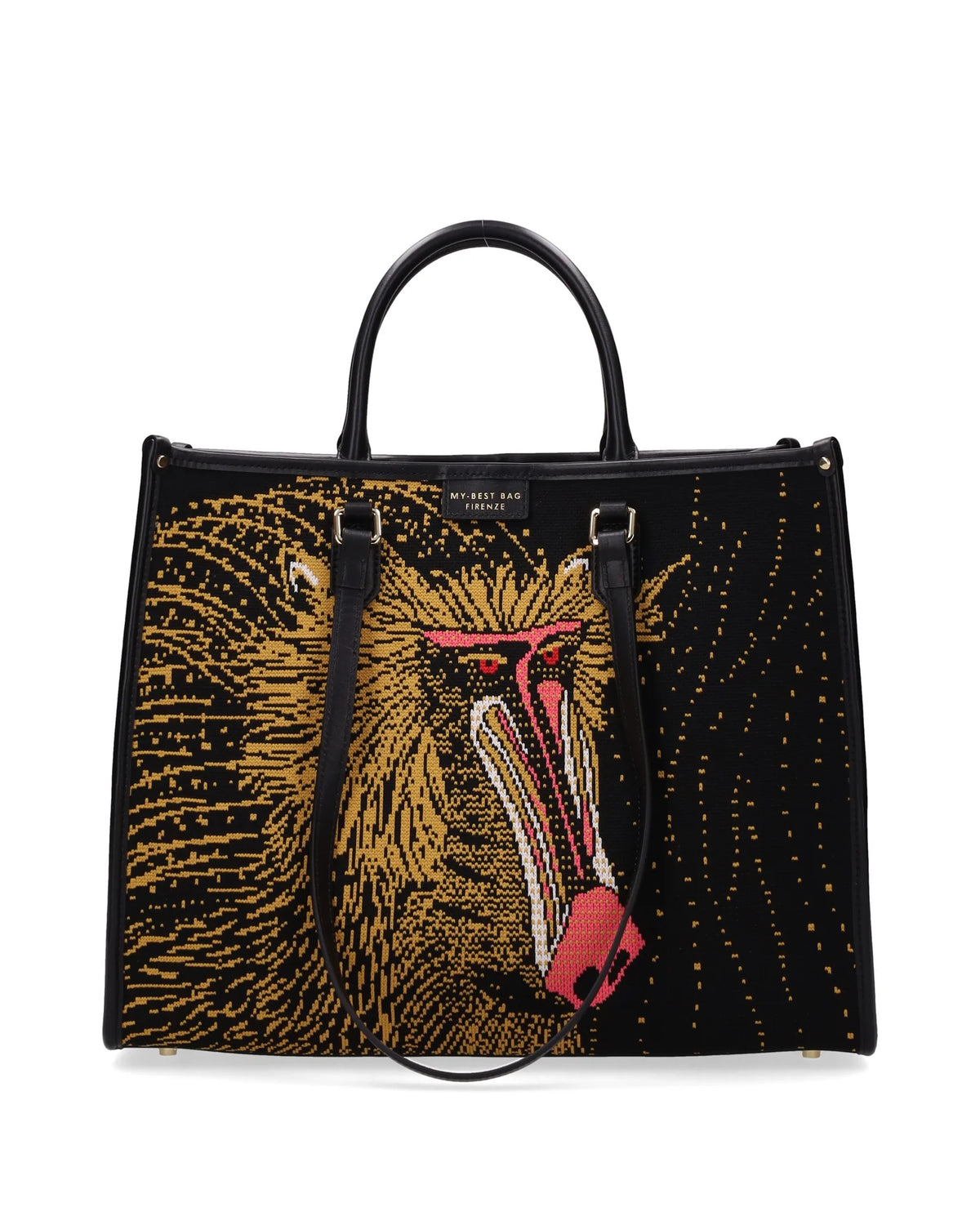BORSA MY BEST BAG ATENA ETHOLOGY