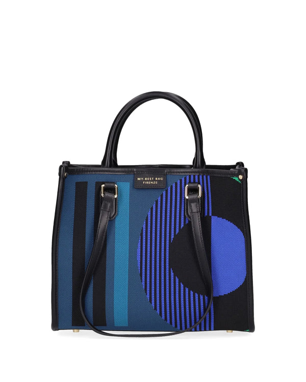 BORSA MY BEST BAG ATENA CRUISE SMALL