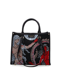 BORSA MY BEST BAG ATENA SEA CRATURES SMALL