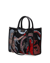 BORSA MY BEST BAG ATENA SEA CRATURES SMALL