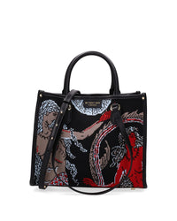 BORSA MY BEST BAG ATENA SEA CRATURES SMALL