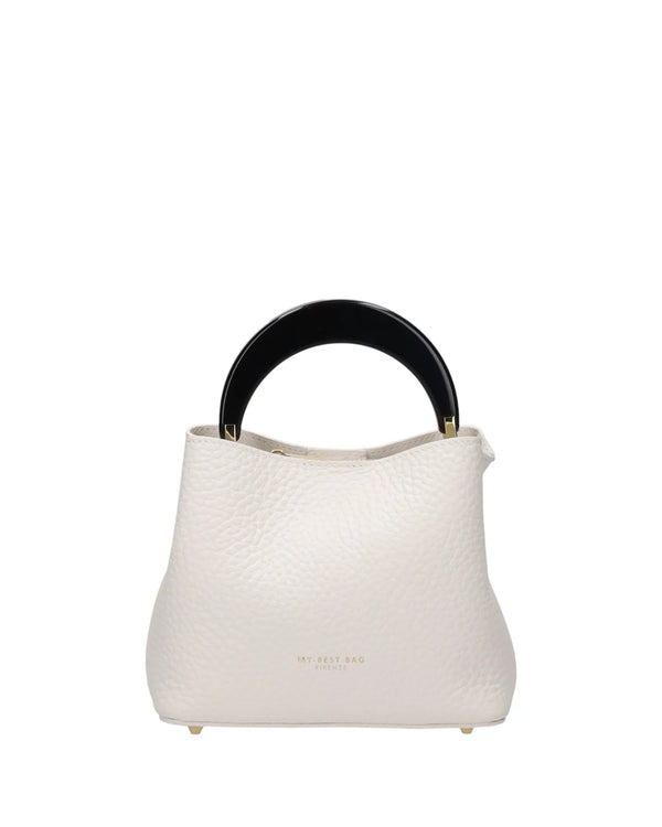 BORSA MY BEST BAG INGRID QUINTINO SMALL