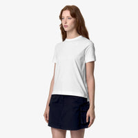 T-shirt donna EMEL JERSEY