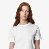 T-shirt donna EMEL JERSEY