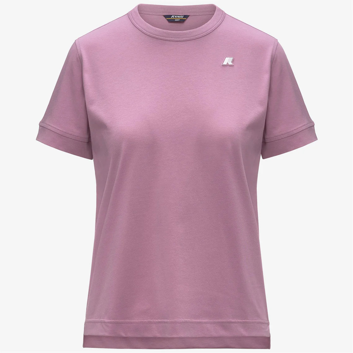 K-Way T-shirt donna EMEL JERSEY