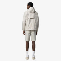 K-way uomo JAKE PLUS.2 REVERSIBLE