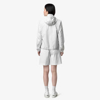 k-way donna LIL 2.0 STRETCH DOT