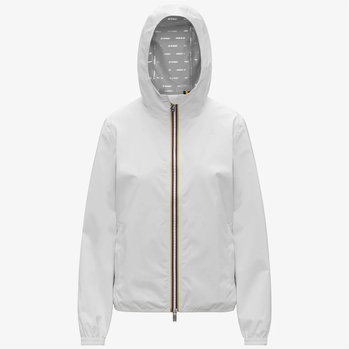 k-way donna LIL 2.0 STRETCH DOT