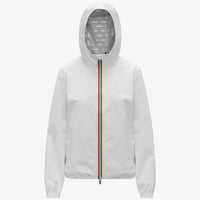 k-way donna LIL 2.0 STRETCH DOT