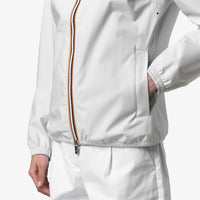 k-way donna LIL 2.0 STRETCH DOT