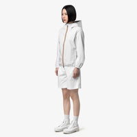k-way donna LIL 2.0 STRETCH DOT