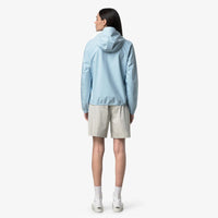 K-way donna LIL 2.0 STRETCH DOT