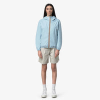 K-way donna LIL 2.0 STRETCH DOT