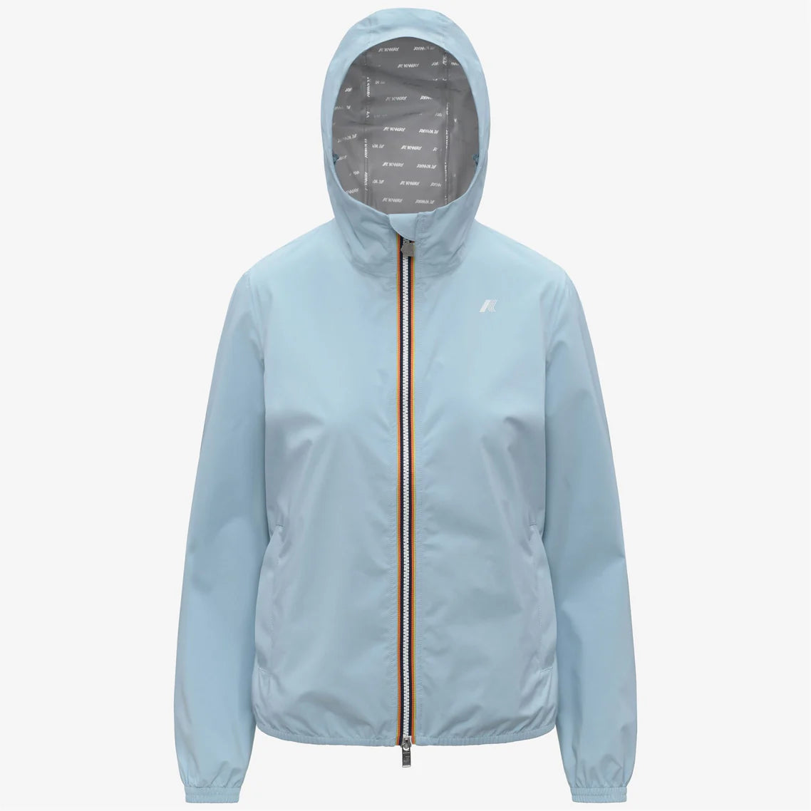K-way donna LIL 2.0 STRETCH DOT