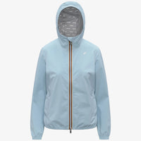 K-way donna LIL 2.0 STRETCH DOT
