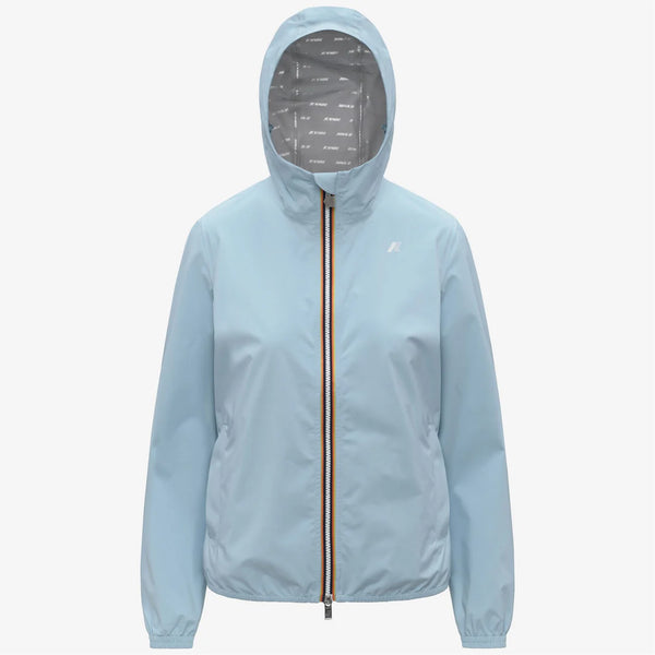 K-way donna LIL 2.0 STRETCH DOT