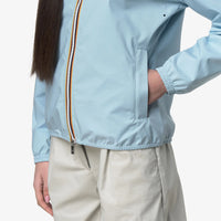 K-way donna LIL 2.0 STRETCH DOT