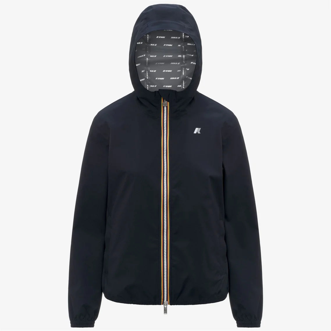 K-way Donna LIL 2.0 STRETCH DOT