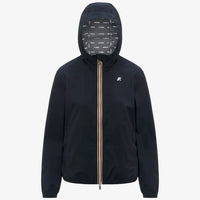K-way Donna LIL 2.0 STRETCH DOT