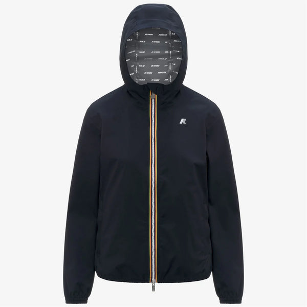 K-way Donna LIL 2.0 STRETCH DOT