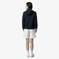 K-way Donna LIL 2.0 STRETCH DOT