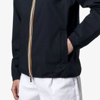 K-way Donna LIL 2.0 STRETCH DOT