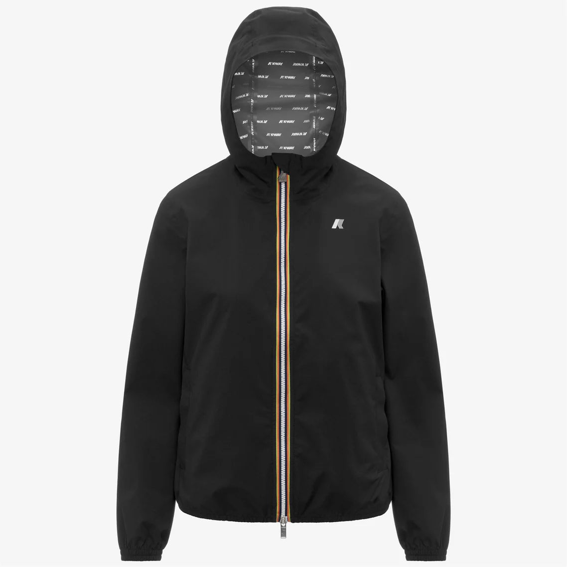 K-way Donna LIL 2.0 STRETCH DOT