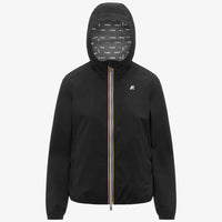 K-way Donna LIL 2.0 STRETCH DOT