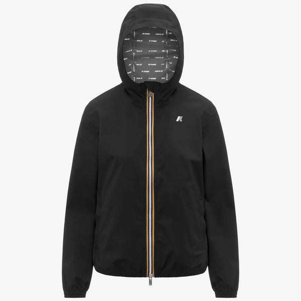 K-way Donna LIL 2.0 STRETCH DOT