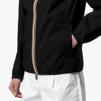 K-way Donna LIL 2.0 STRETCH DOT