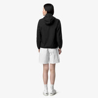 K-way Donna LIL 2.0 STRETCH DOT