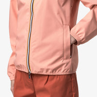 K-way donna LIL 2.0 STRETCH DOT