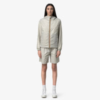 k-way donna LIL 2.0 PLUS.2 REVERSIBLE