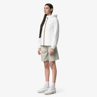 k-way donna LIL 2.0 PLUS.2 REVERSIBLE