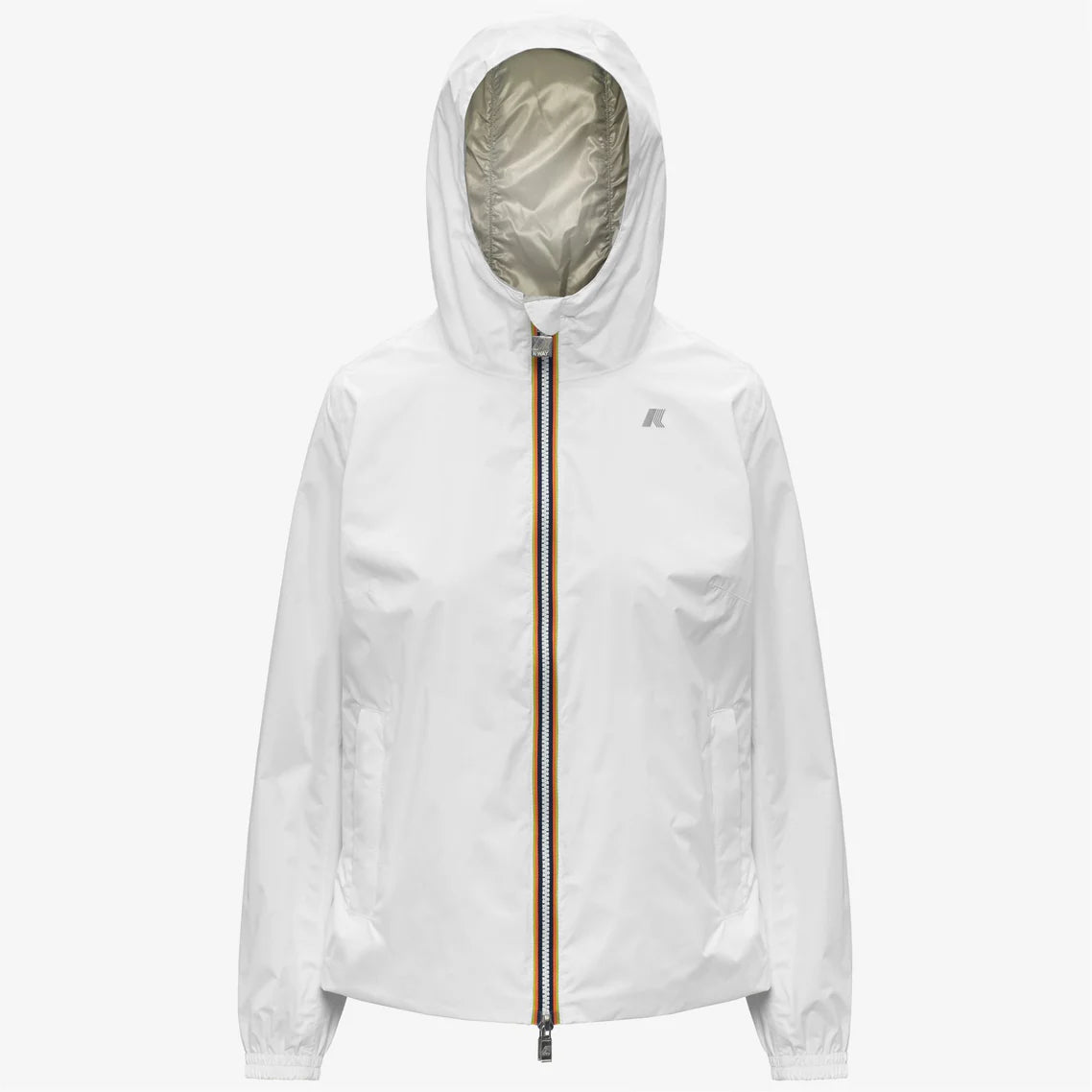 k-way donna LIL 2.0 PLUS.2 REVERSIBLE