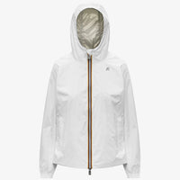 k-way donna LIL 2.0 PLUS.2 REVERSIBLE