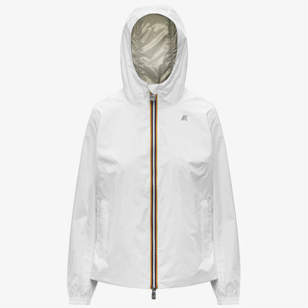 k-way donna LIL 2.0 PLUS.2 REVERSIBLE