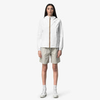 k-way donna LIL 2.0 PLUS.2 REVERSIBLE