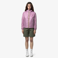 k-way donna LIL 2.0 PLUS.2 REVERSIBLE