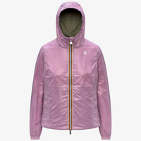 k-way donna LIL 2.0 PLUS.2 REVERSIBLE